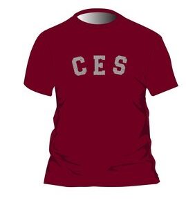 CES PE Uniform