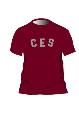 CES PE Uniform