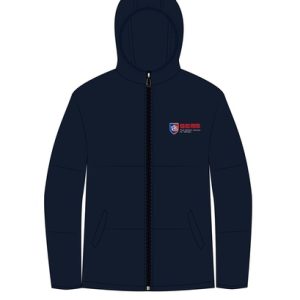 TBS Jackets Vests