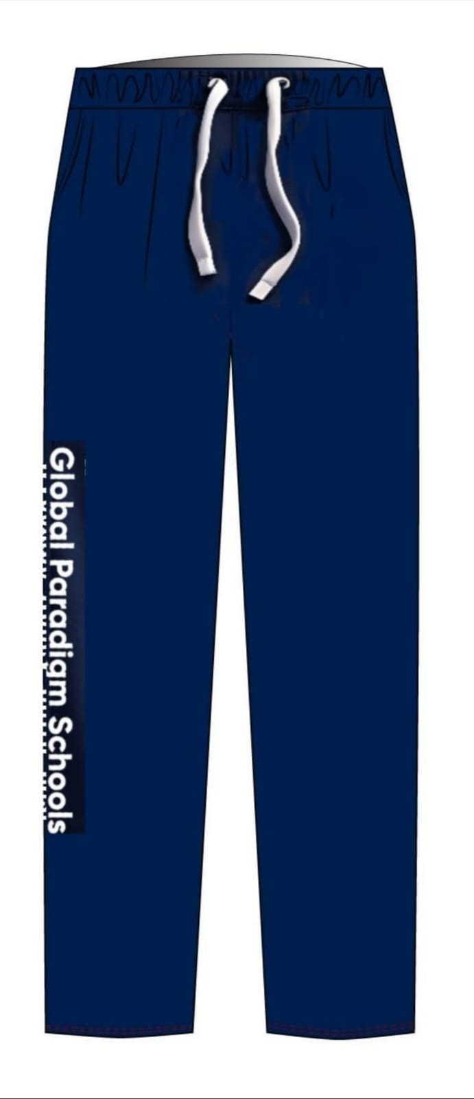 Global Paradigm Bottoms Range