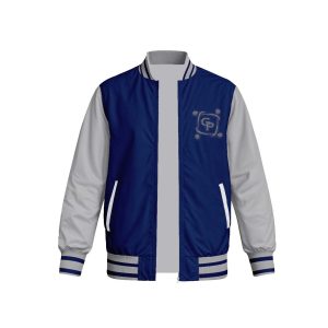 Global Paradigm Jackets Vests