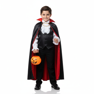Halloween Boys costume