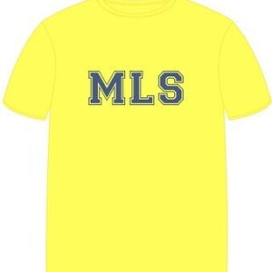 MLS Tops Collection