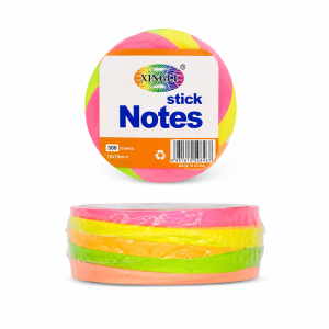 Sticky Notes Stack