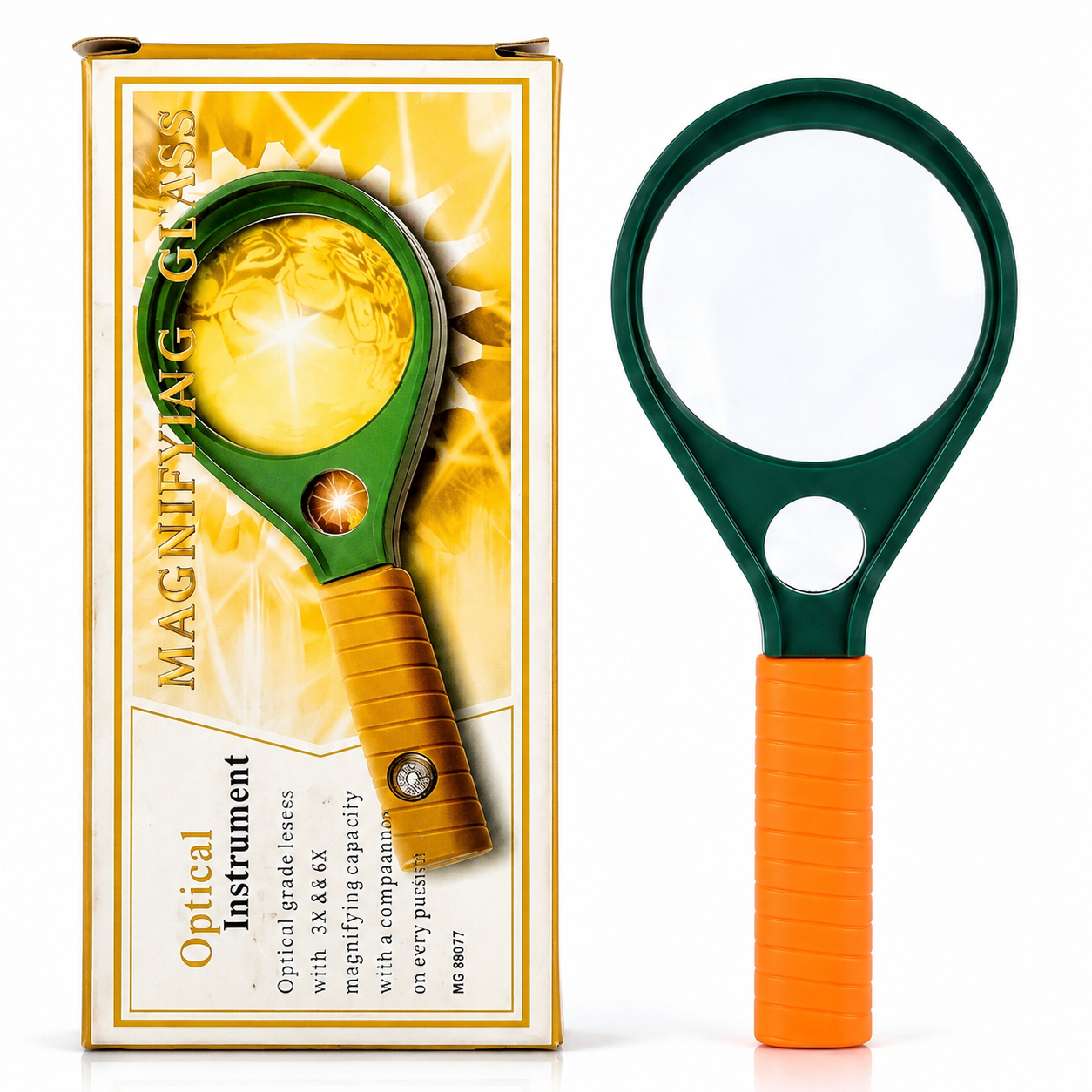CIS Year 3 School Supplies - Image 19