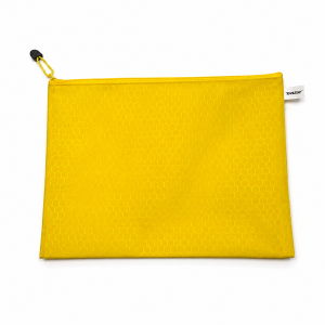 Trust Zip Pouch