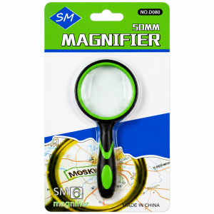 SM 50mm Magnifier