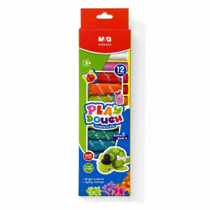 M&G Play & Fun Modeling Dough Set