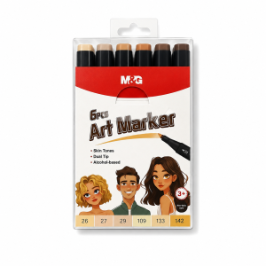 M&G Art Markers