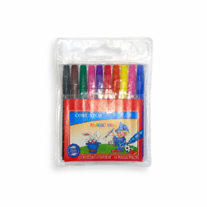 Watercolor Pens (Assorted)
