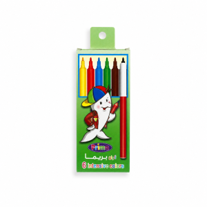Prima Crayon Set