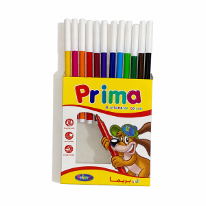 Prima Markers