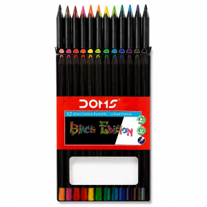 DOMS Drawing Pencils Set
