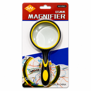Magnifying Glass