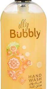 illy Bubbly White Musk Handwash 500ml