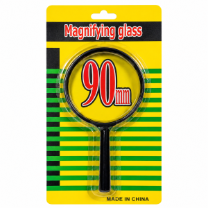 Magnifying Glass (90mm)