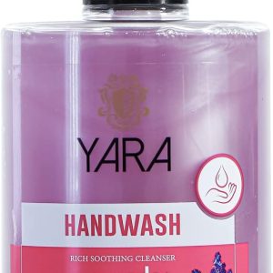 Yara hand wash LAVEVNER 500ML