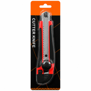 Retractable Cutter Knife