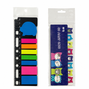 Highlighters/Markers Set