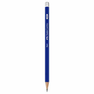 Faber-Castell Graphite Pencil
