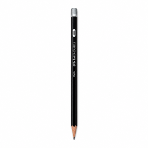 Faber-Castell Graphite Pencil