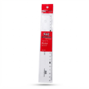 M&G Ruler 20cm
