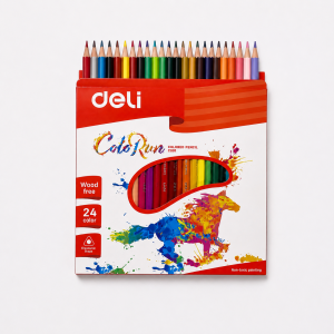 Deli Color Pencils