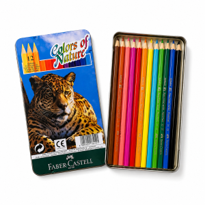 Faber-Castell Pencil Gift Set