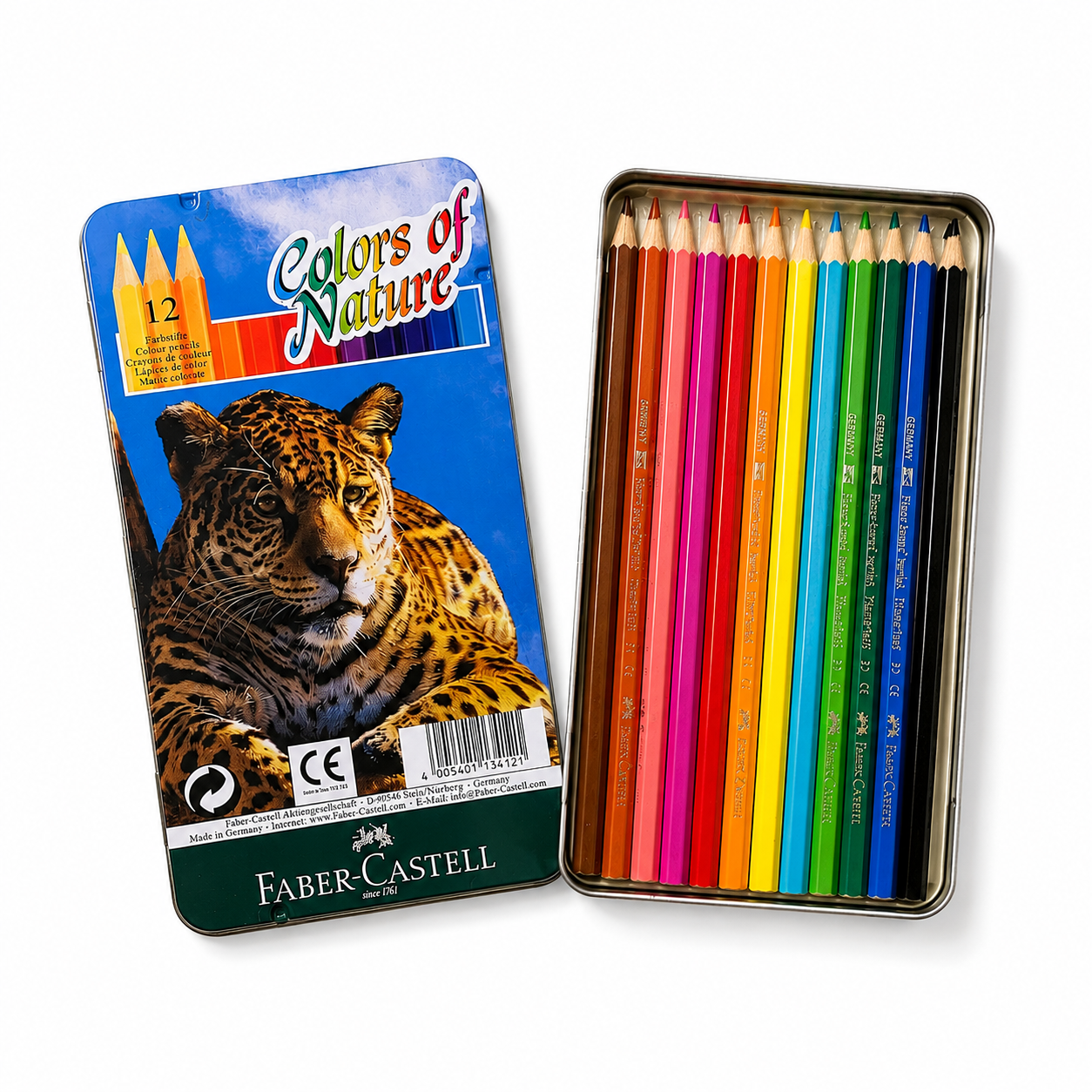 CIS FS2 School Supplies - Image 22