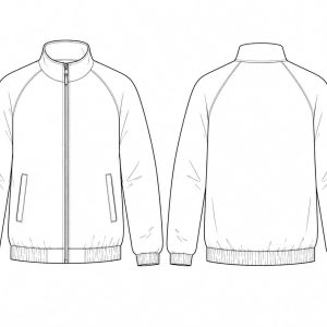 School Jacket