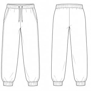 School Pants
