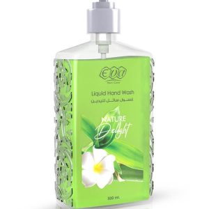 Eva Hand Wash Nature Delight 500ml