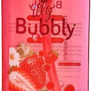 illy Bubbly Strawberry Handwash 500ml
